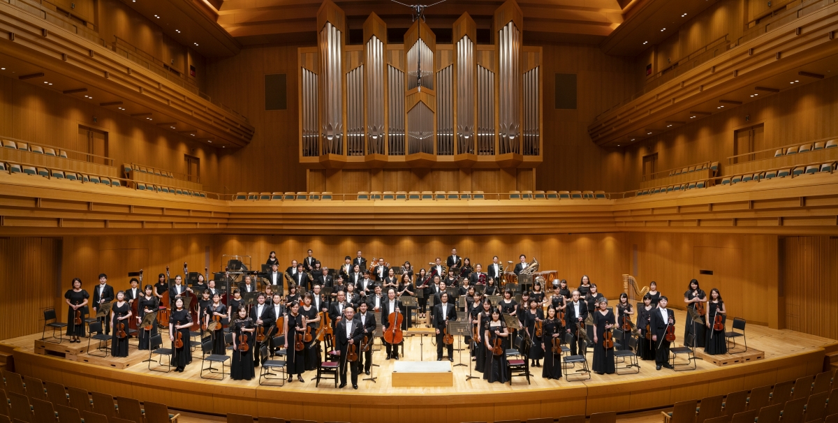 Image of Orchestra