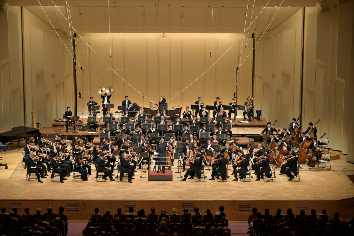 Image of Orchestra