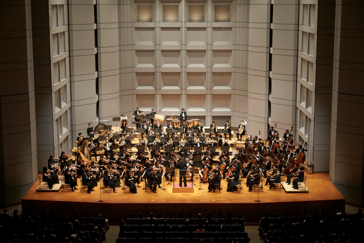 Image of Orchestra