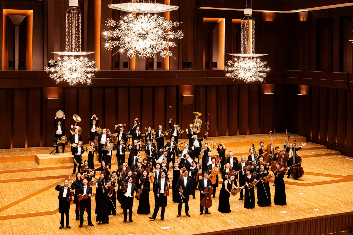 Image of Orchestra