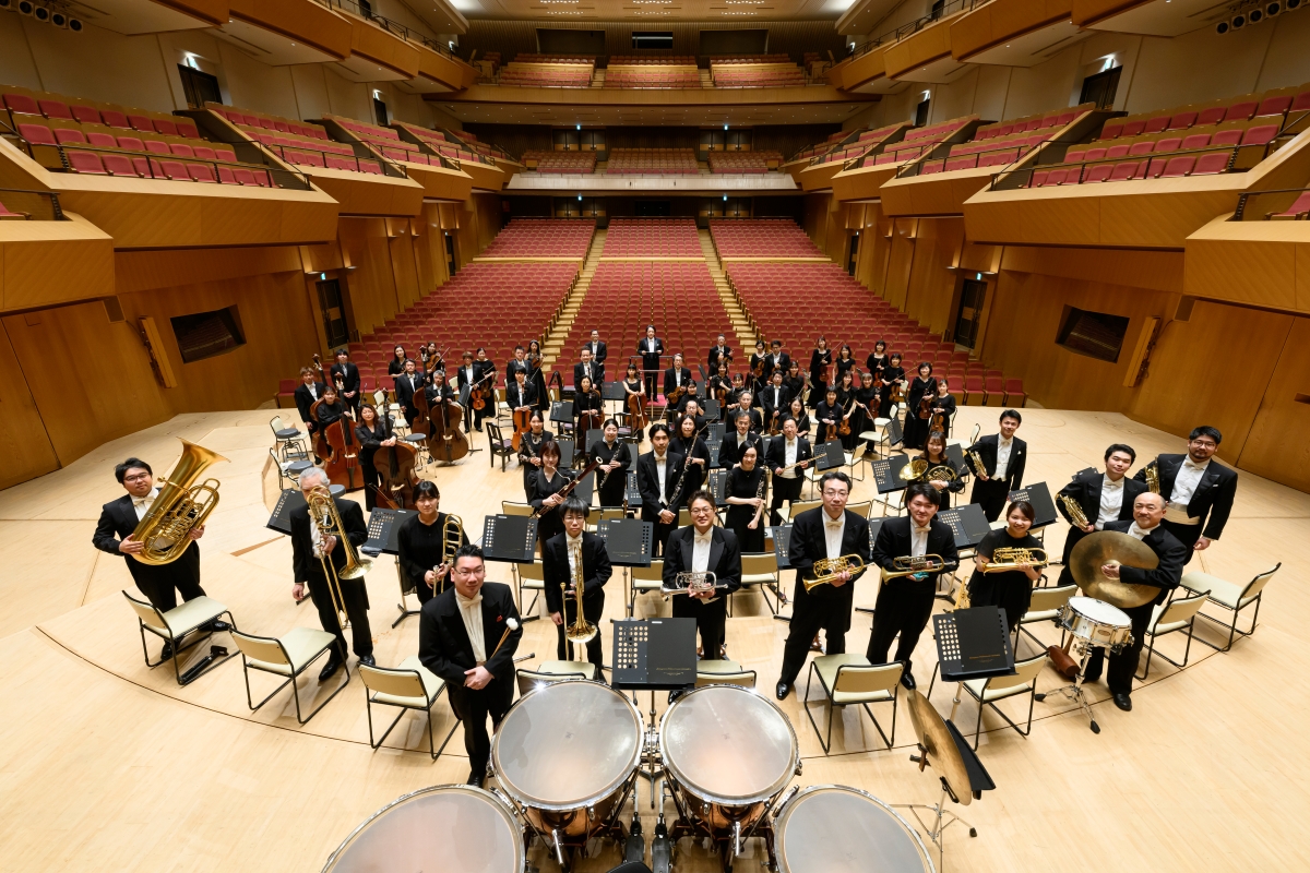 Image of Orchestra
