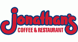 ジョナサンアトレ川崎店 ロゴ