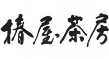 椿屋茶房アトレ川崎店 ロゴ