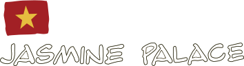 ジャスミンパレス ロゴ
