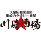 川崎酒場 ロゴ