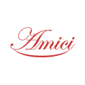 Amici ロゴ