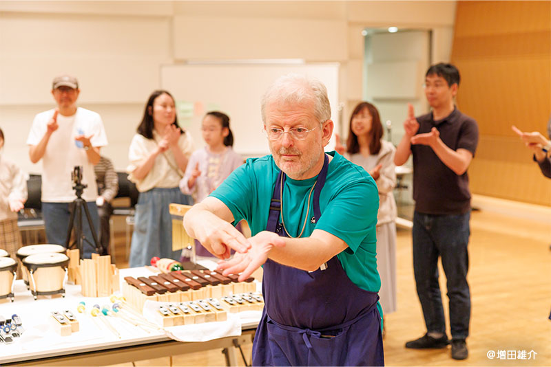 おはなしオルガン